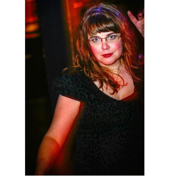 Meet your Posher, @ladyarachnid - Picture 7 of 7